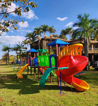 Playground Infantil Play Recreio 3 Torres