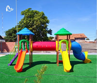 Playground Infantil Torre Giro 180°