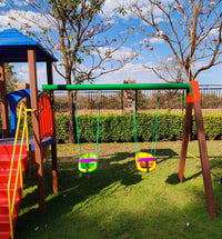 Playground Infantil Play Recreio 3 Torres