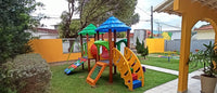 Playground Infantil Play Gira-Gira