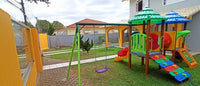 Playground Infantil Play Gira-Gira