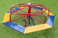 Gira-Gira Planetoys (8 lugares)